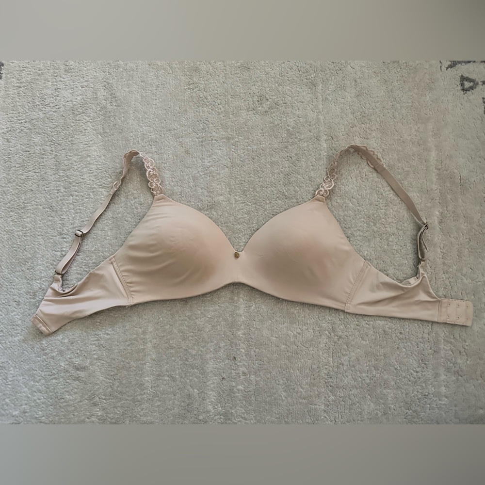 Natori Nude Bra 34D